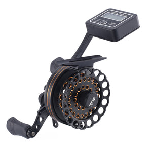 VK60 Raft Fishing Reel