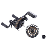 VK60 Raft Fishing Reel