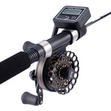 VK60 Raft Fishing Reel