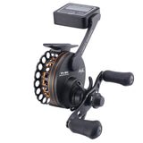 VK60 Raft Fishing Reel