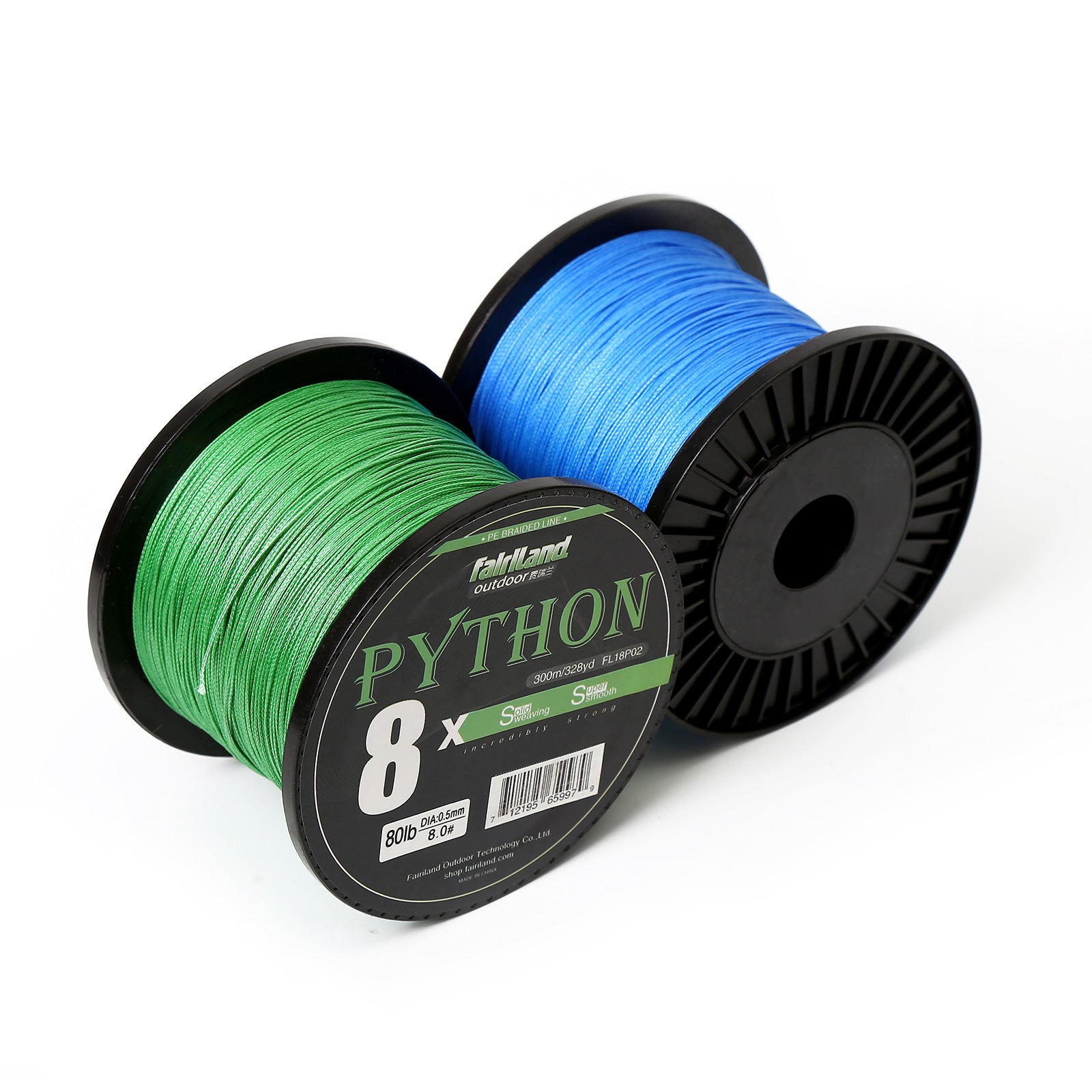 Generic Line Fishing Multifilament 4 Smooth Pesca PE Line Fishing Braided  300M Line Strands 0.6-8.0# Fishing 6.3-32.8kg