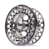 Premier Fly Fishing Reel Spare Spool FF 1/2 3/4 5/6 7/8 9/11 70/80/90/100/110mm 3BB Large Arbor