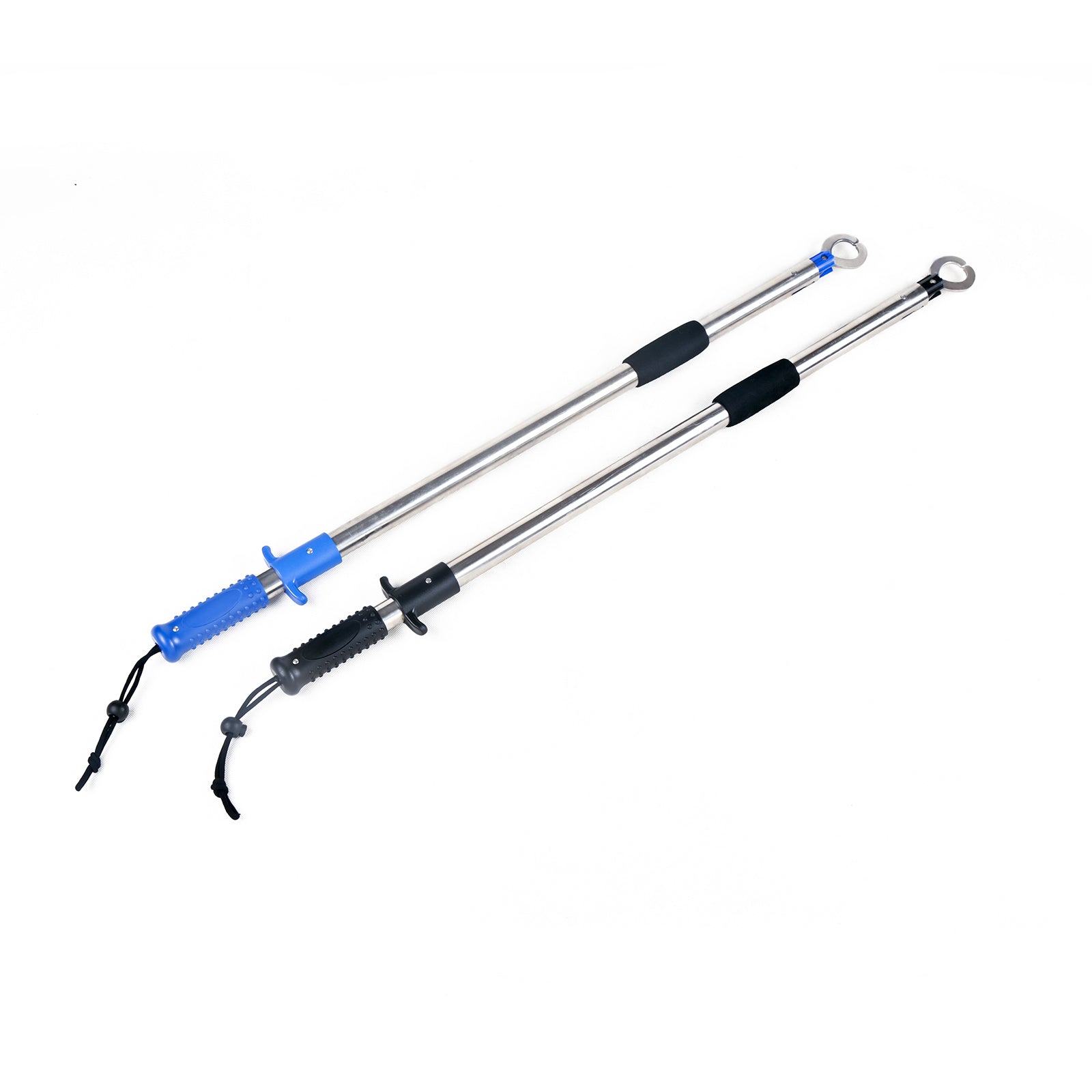 80cm/31.5in Fish Lip Gripper Fishing Grabber for Big Game and