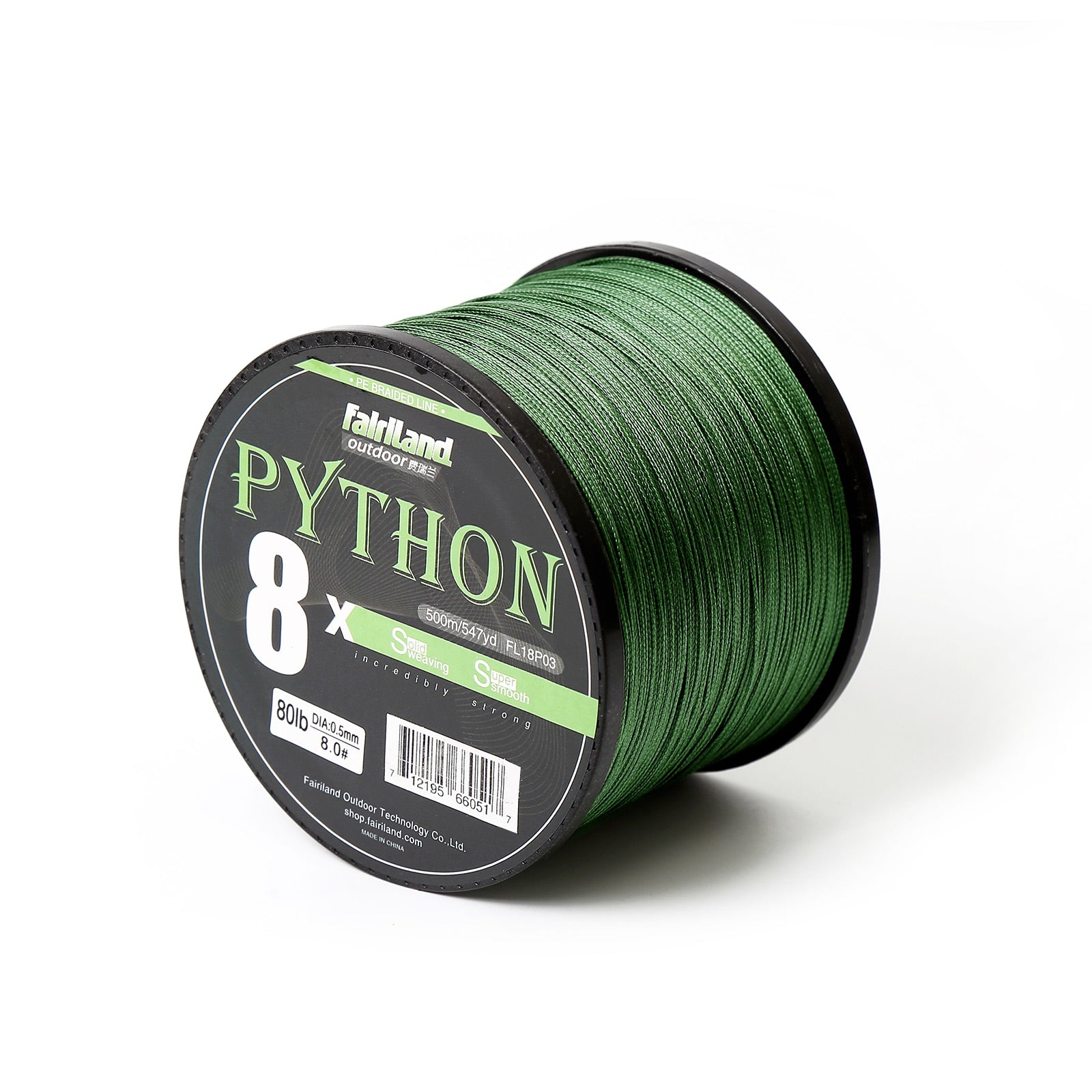 Angryfish D-braid X8 Fishing Line 527yds/500m 8 Strands Braided Fishing Line  Multifilament Pe Line 8 Weaves Strong Braided Wire - Fishing Lines -  AliExpress